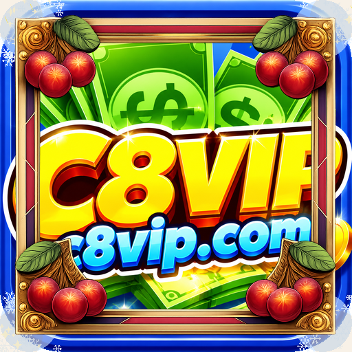 c8vip — mitra unggulan