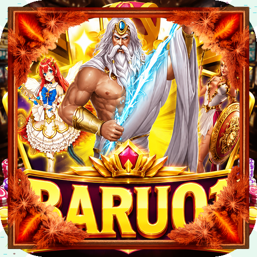baru01 — mitra unggulan