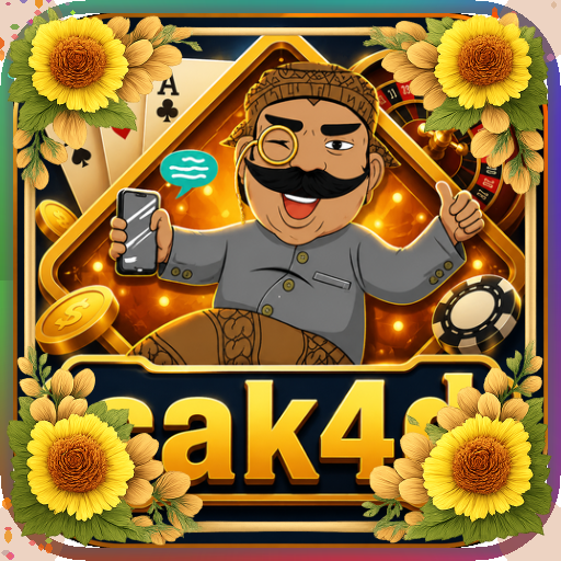 cak4d — mitra unggulan